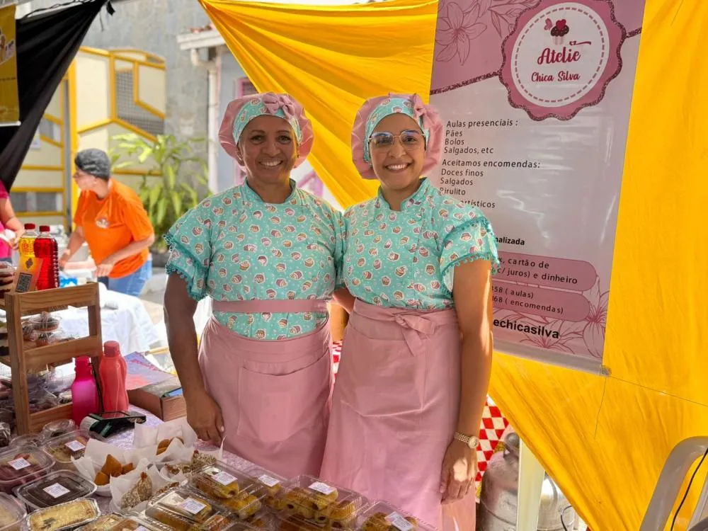 Ateli&ecirc; Chica Silva