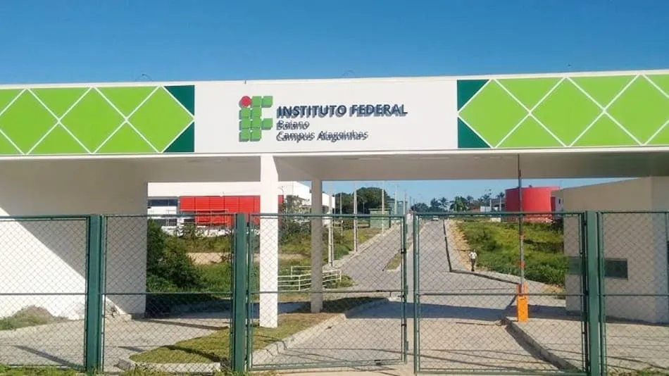IF Baiano Alagoinhas lança primeiro curso superior com Bacharelado em Administração
