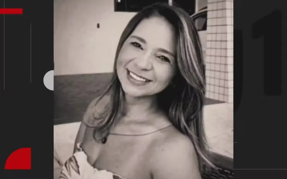 Ex-secretária de assistência social de Santaluz é assassinada pelo filho em ato de surto psicótico