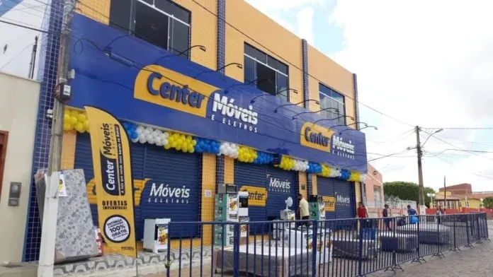 Center Móveis anuncia vagas de emprego em Alagoinhas, Feira de Santana e outras cidades