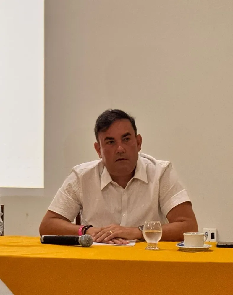 Prefeito de Alagoinhas anuncia São João, Bahia Beer e Ala Folia para 2025