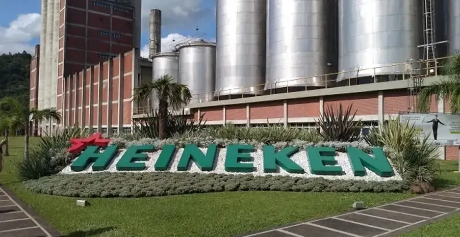 Heineken oferta três novas vagas de emprego em Alagoinhas; confira