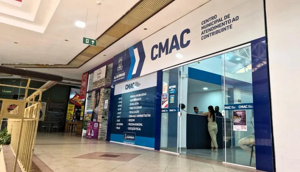 Alagoinhas moderniza emissão de alvarás de funcionamento com plataforma online