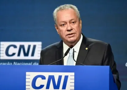 CNI considera injustificado aumento da taxa Selic