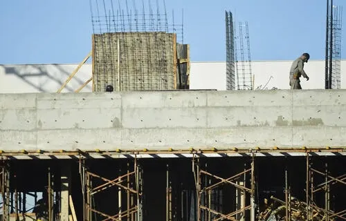 Gestores municipais têm até 28 de fevereiro para solicitar retomada de obras escolares