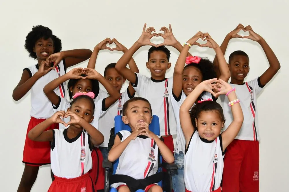 Renovação de matrícula na rede municipal de Alagoinhas será nesta quarta-feira (05)