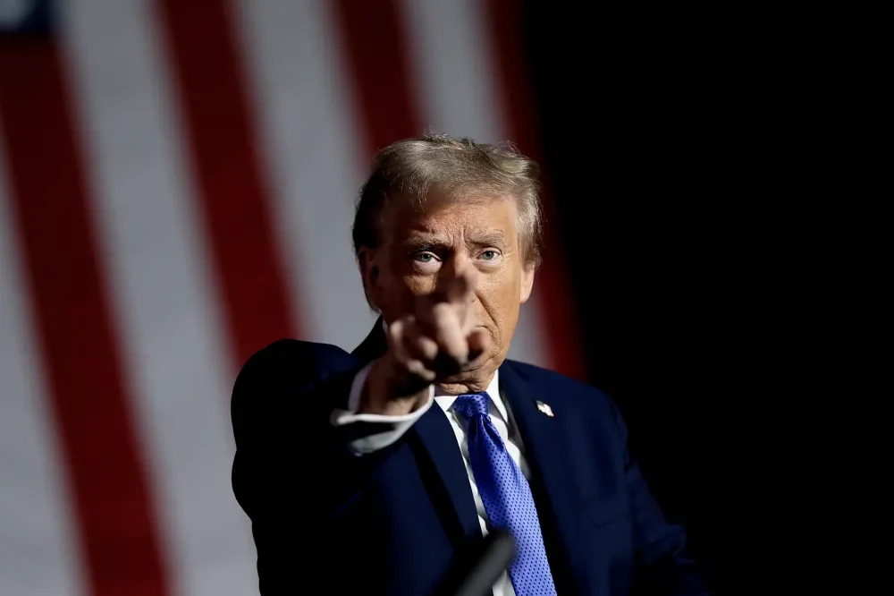 México, Canadá, UE e China: entenda por que ‘tarifaço’ de Trump não chegou ao Brasil