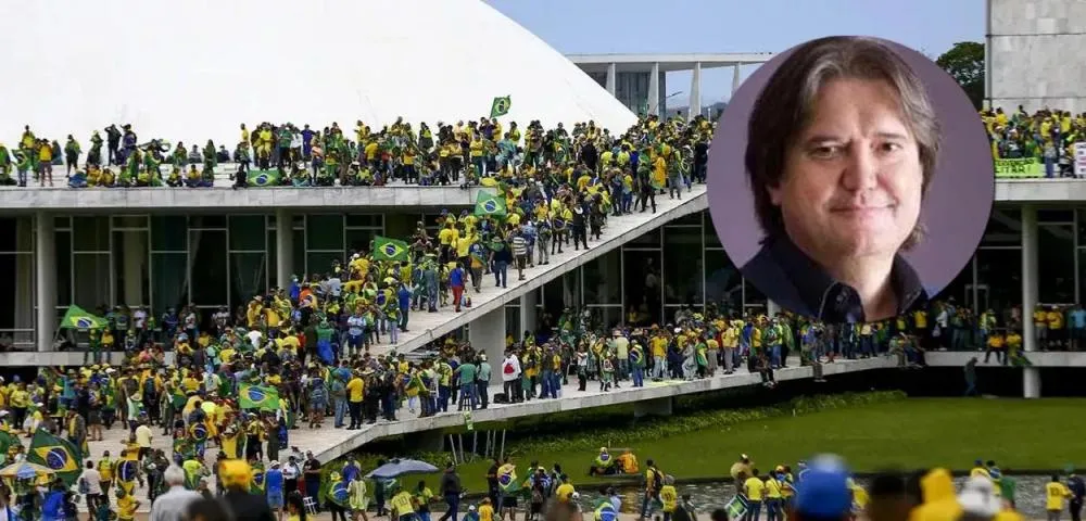 “Tentativa de golpe no Brasil foi a mais extensa da história”, diz jurista Pedro Serrano