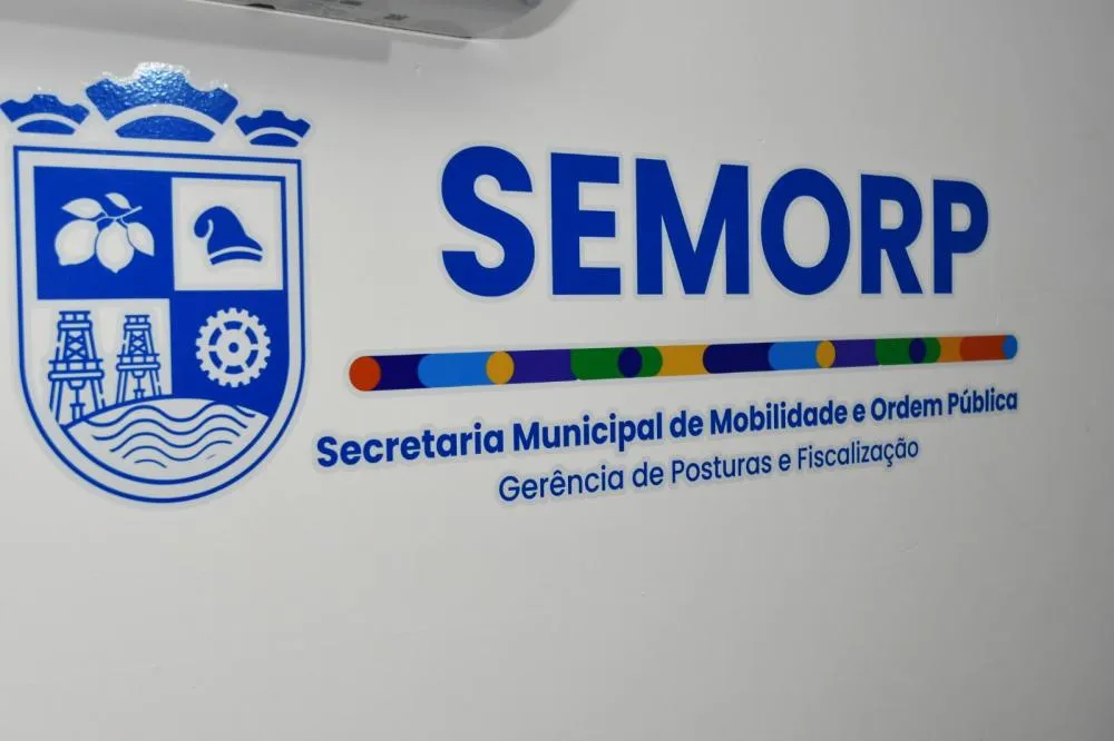 Nova sede da Gerência de Posturas em Alagoinhas agiliza emissão de alvarás