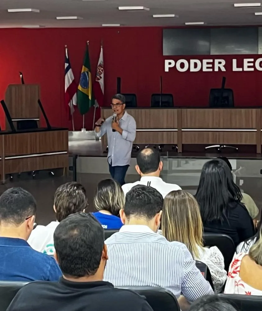 SUS em ação: encontro reforça compromisso com a saúde pública na Macrorregião Nordeste