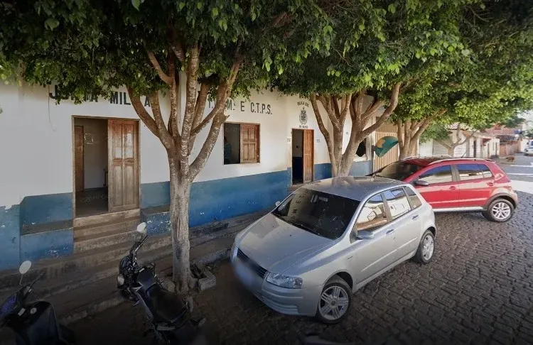 Homem é preso suspeito de estuprar sobrinha de 11 anos na Bahia