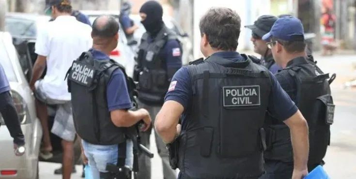 Polícia Civil da Bahia demite dois agentes por crimes contra mulheres