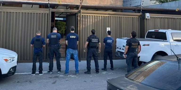 Em meio à Operação Overclean, o Conselho do União Brasil pede ao MPF que investigue contas de instituto presidido por ACM Neto