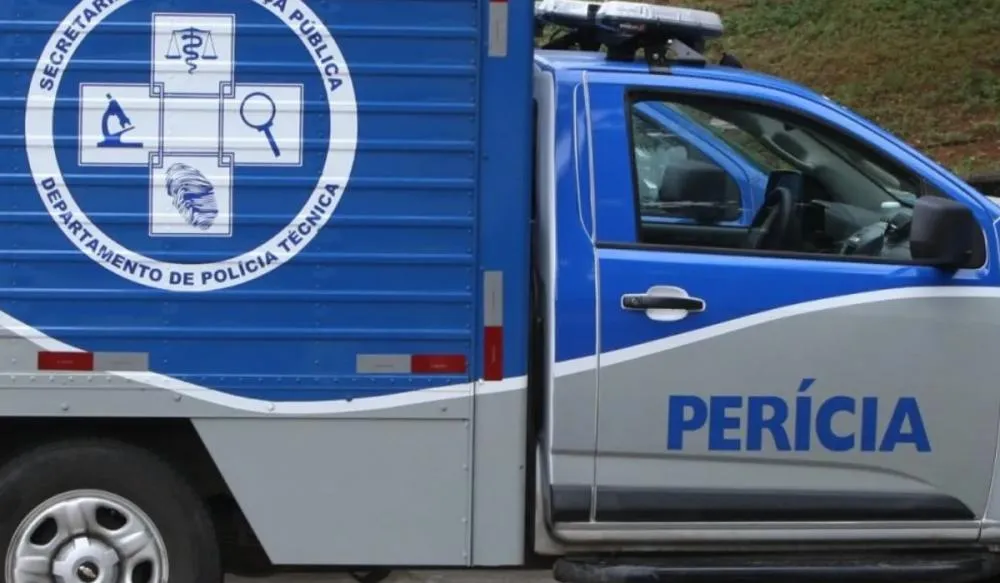 Corpo de homem em liberdade provisória é localizado no interior da Bahia