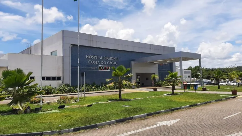 Bahia: cirurgias cardíacas no Hospital Regional Costa do Cacau, um avanço na interiorização da assistência especializada