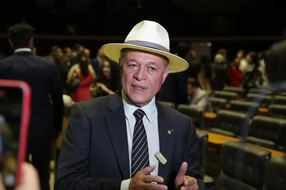 Deputado Federal Joseildo Ramos (PT-BA) defende Suater como mola propulsora das metas do Plano Nacional de Segurança Alimentar