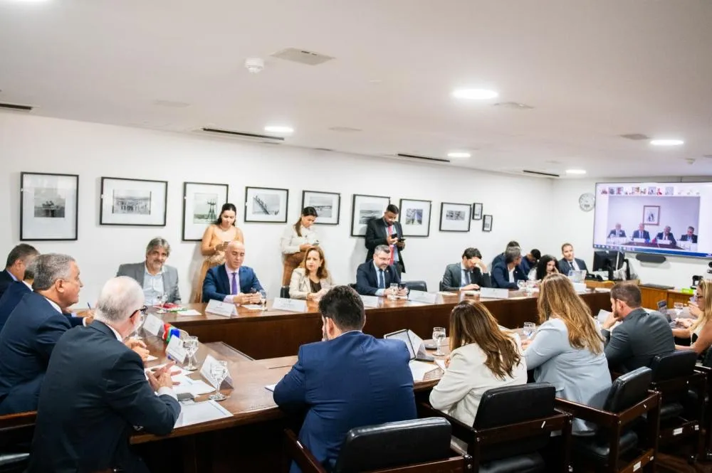 Bahia – governador monta estrutura para orientar prefeitos e prefeitas nas inscrições de obras no PAC Seleções; prazo vai até 31 de março