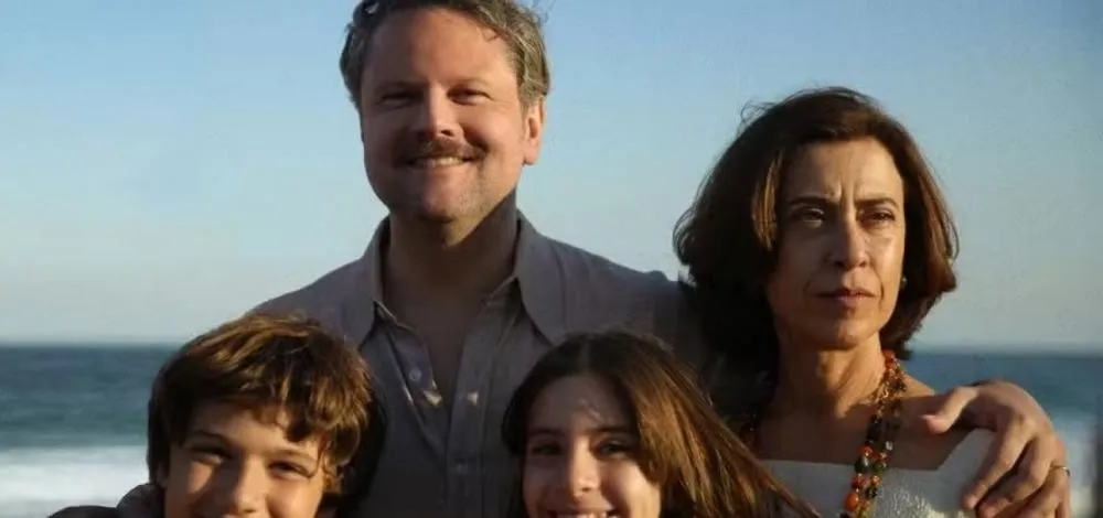 Após Oscar inédito, “Ainda Estou Aqui” registra maior público entre filmes brasileiros do século