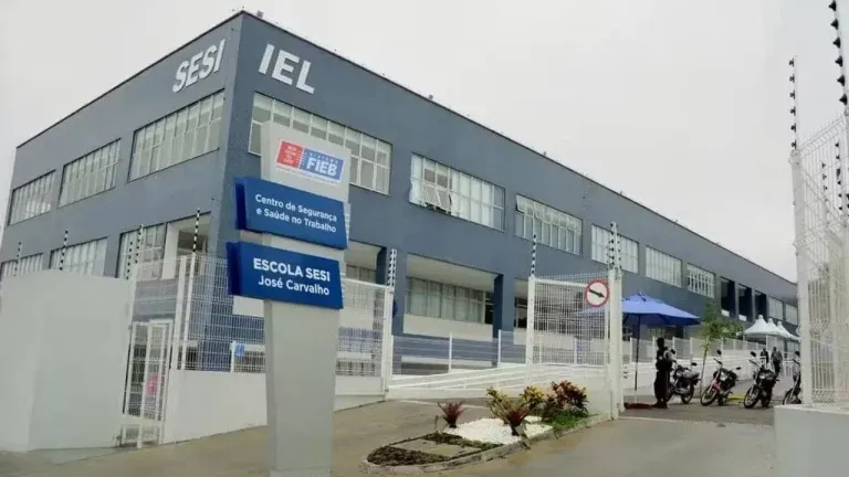 IEL oferta vagas de estágio em Alagoinhas e diversas cidades da Bahia