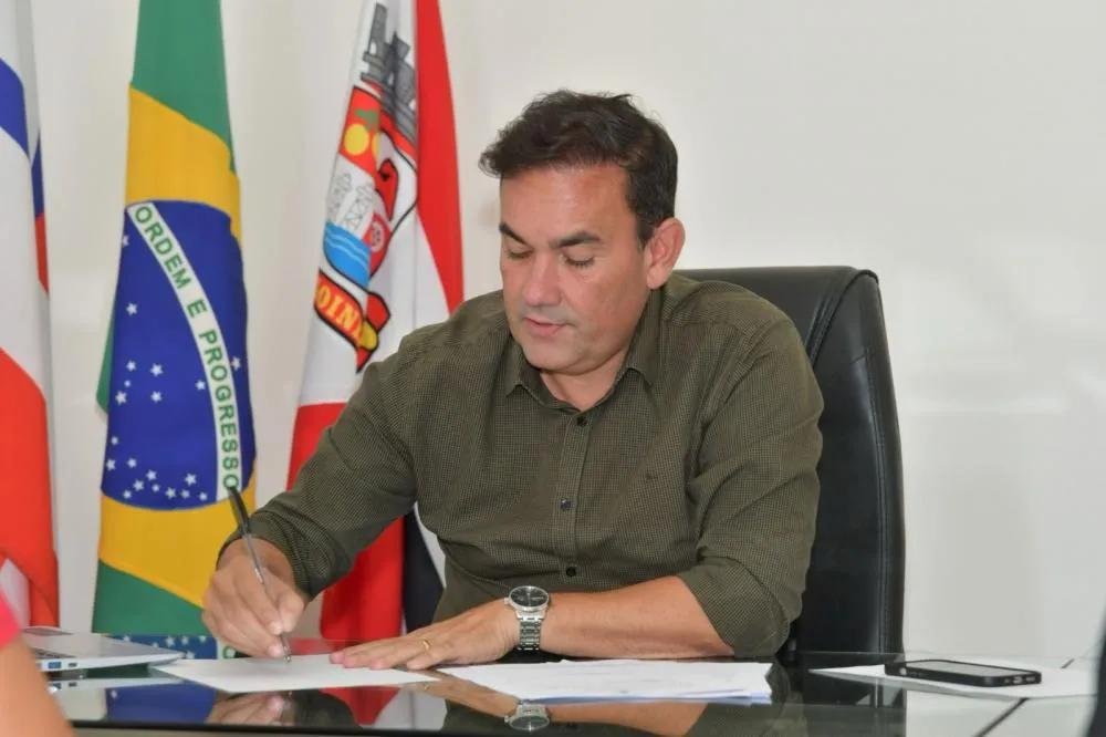 Pacto pela Retomada das obras da Educação Básica e Profissionalizante: estados e municípios têm até 31 de março para responder diligências adicionais 