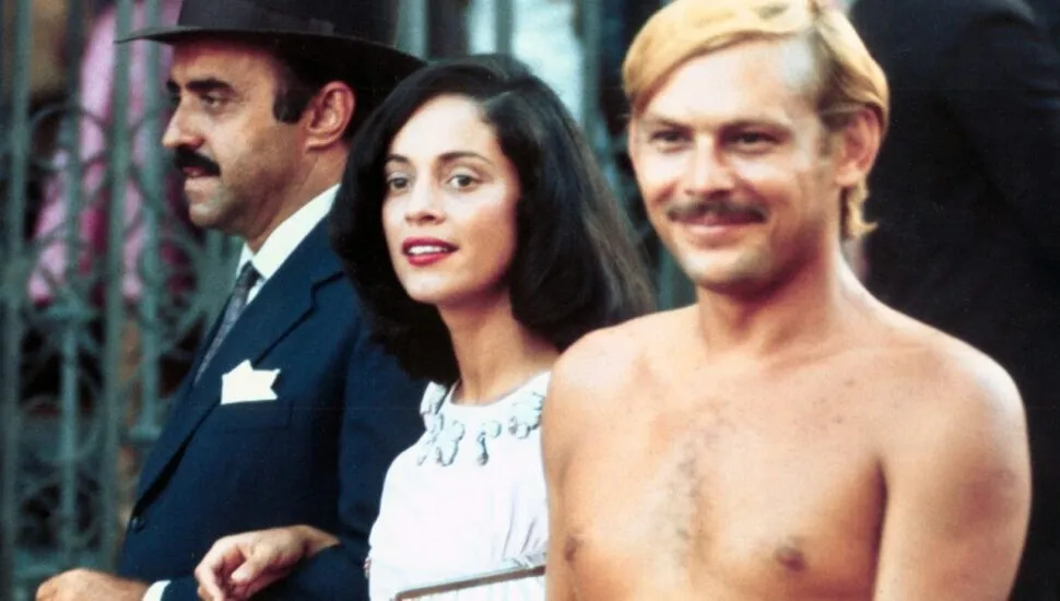 Mostra de  filmes restaurados do XX Panorama Coisa de Cinema tem Dona Flor e seus dois maridos como destaque