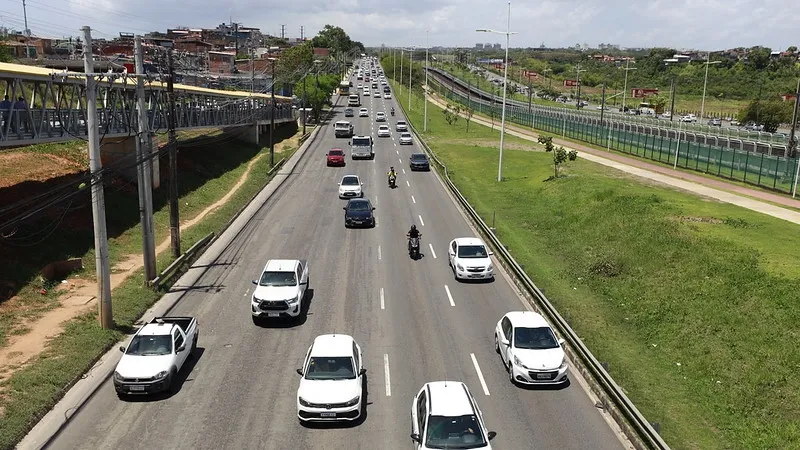 IPVA na Bahia: desconto de 8% encerra nos dias 27 e 28 de março para placas 1 e 2