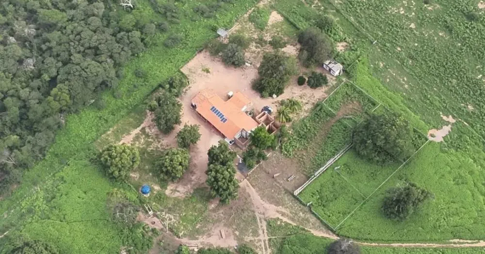 Operação Kariri: Justiça determina prisão de familiares envolvidos com tráfico e lavagem de dinheiro na Bahia