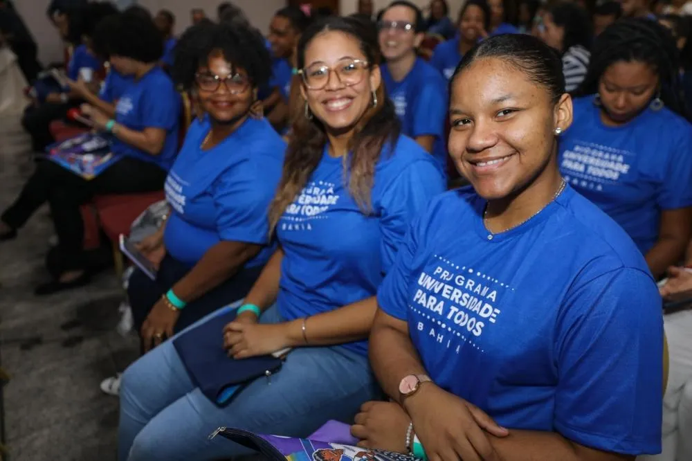 Inscrições para 20 mil vagas do Universidade Para Todos terminam nesta quarta-feira na Bahia