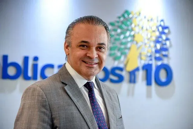 Verba federal para saúde vira pavimentação em Carapicuíba, na Grande SP