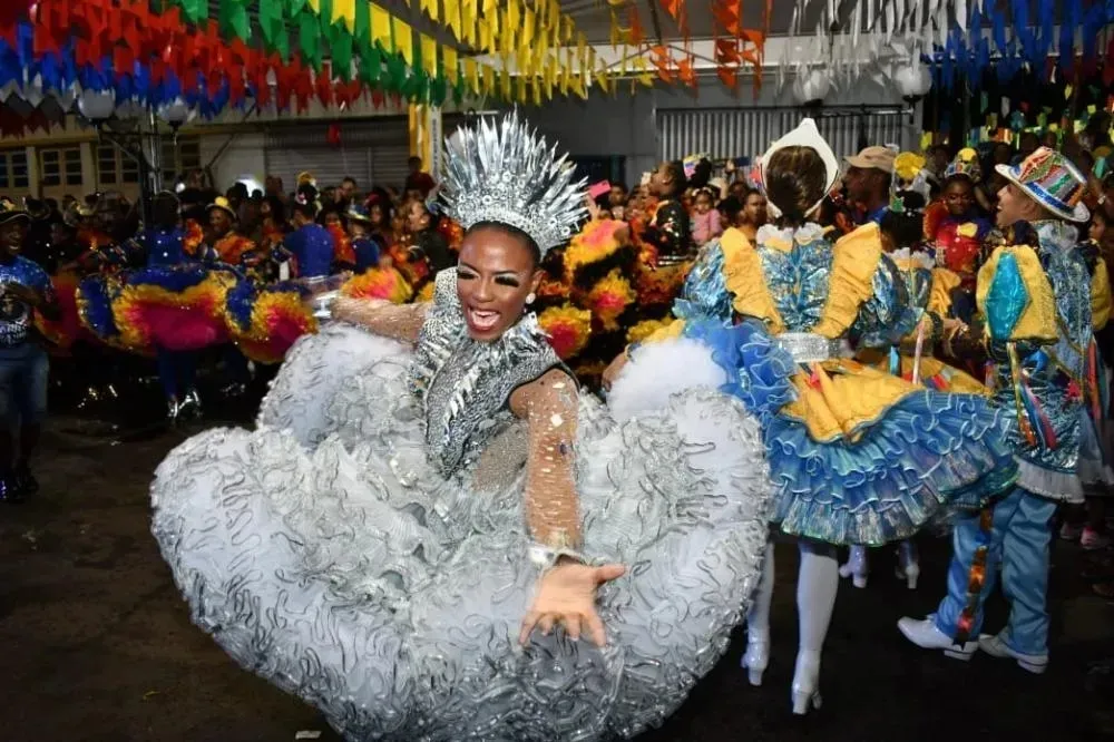 Termina nesta sexta (25) o prazo para inscrição no edital de apoio às quadrilhas juninas de Alagoinhas