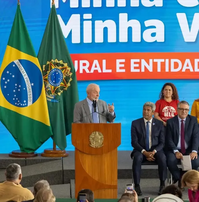 Governo Federal redefine limites do Minha Casa, Minha Vida e fortalece políticas de habitação