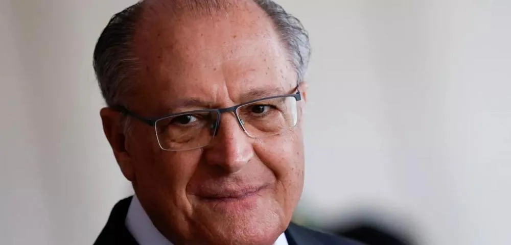 Alckmin afirma que tarifas dos EUA podem favorecer o agronegócio brasileiro