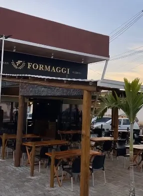 Restaurante Formaggi contrata pizzaiolo e auxiliar de pizzaiolo em Alagoinhas