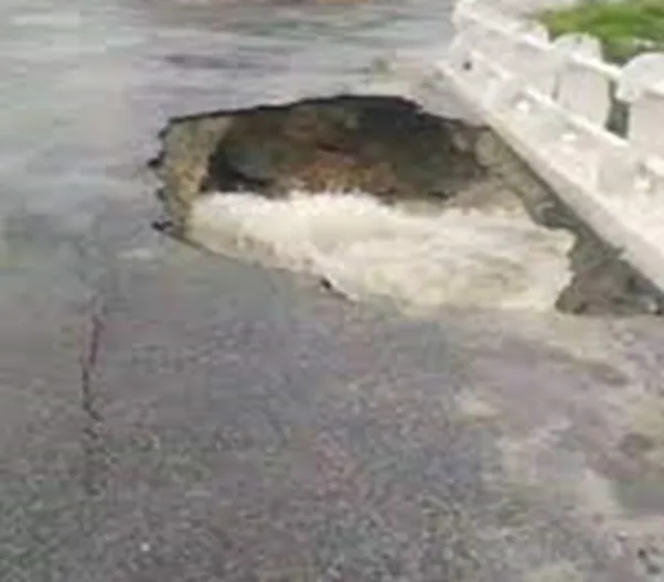 Alagoinhas: Prefeitura emite ordem de serviço para obra na ponte da Fonte dos Padres