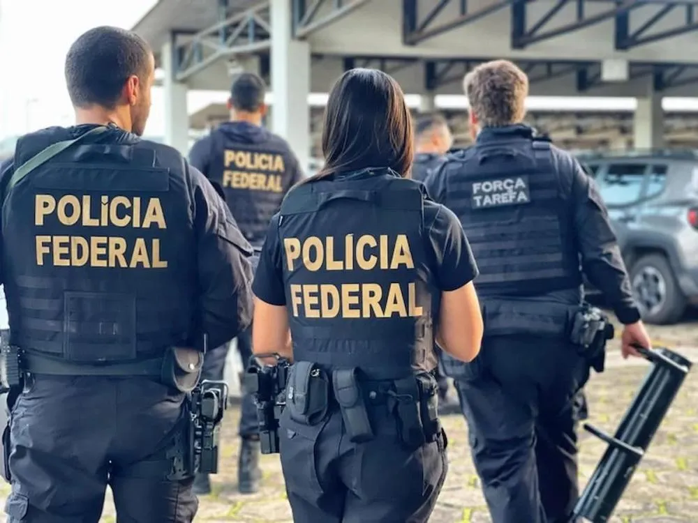 Inscrições abertas para concurso da Polícia Federal com mil vagas e provas em julho; salários de até R$ 26,8 mil
