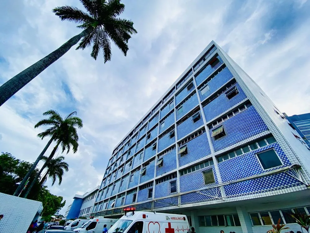 IMIP lança seleção com salários de até R$ 17,7 mil para cargos de nível superior