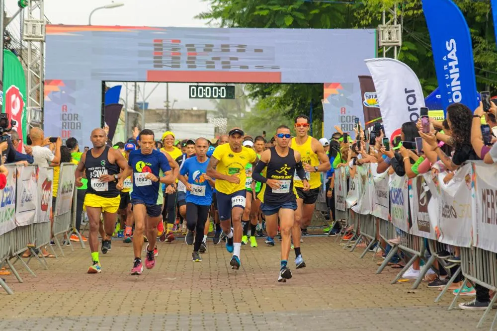 Corrida do Tonho - um importante vetor de movimentação econômica e fortalecimento da imagem de Alagoinhas como polo regional