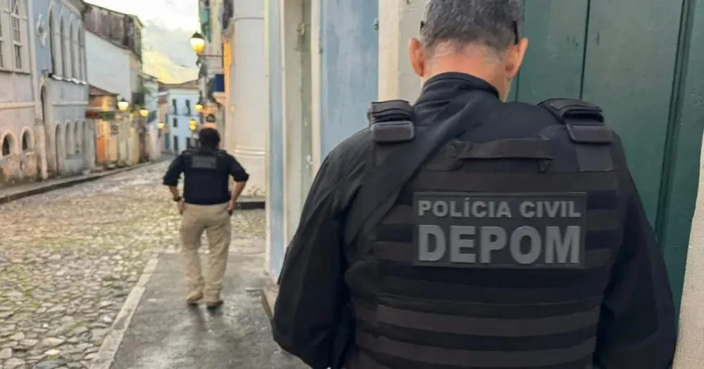 Operação Mirakel: Polícia Civil combate quadrilha que roubava medicamentos para emagrecer em Salvador