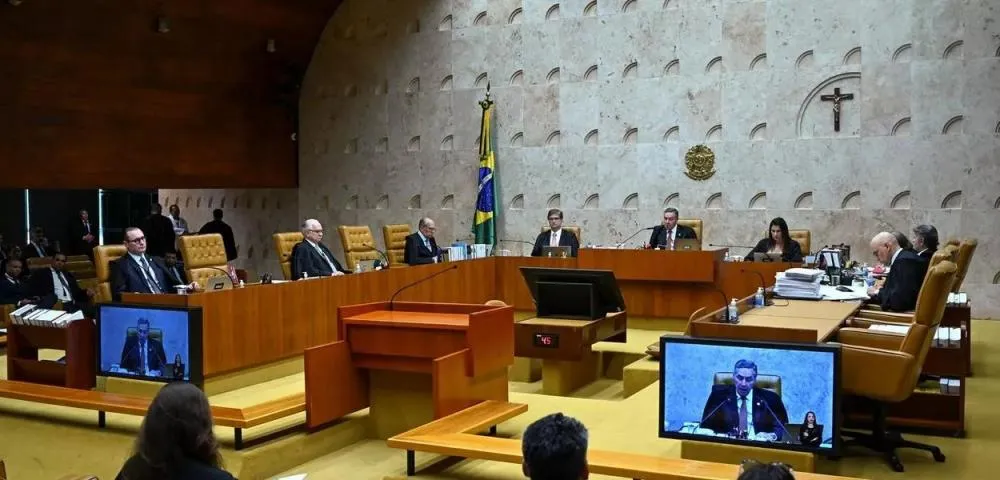 STF forma maioria pela responsabilização de redes sociais por conteúdo de usuários