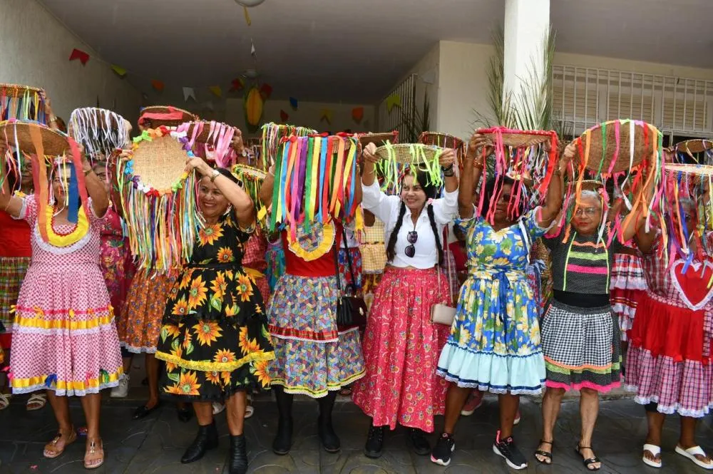 A importância dos Centros de Convivência da Pessoa Idosa