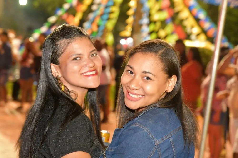 Festejos juninos movimentam Boa União com shows, tradição e fortalecimento da economia local