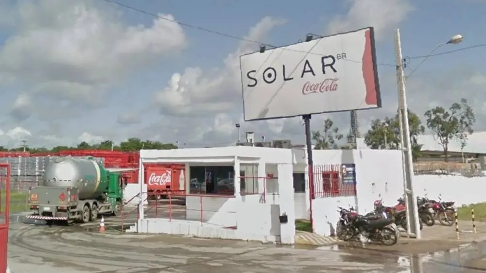 Solar Coca-Cola abre vagas de emprego em Alagoinhas e outras cidades da Bahia