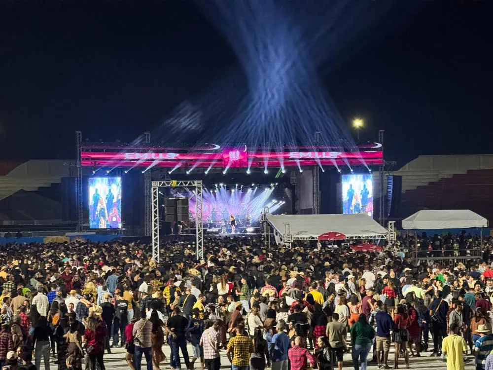 Alagoinhas - São João como atração turística