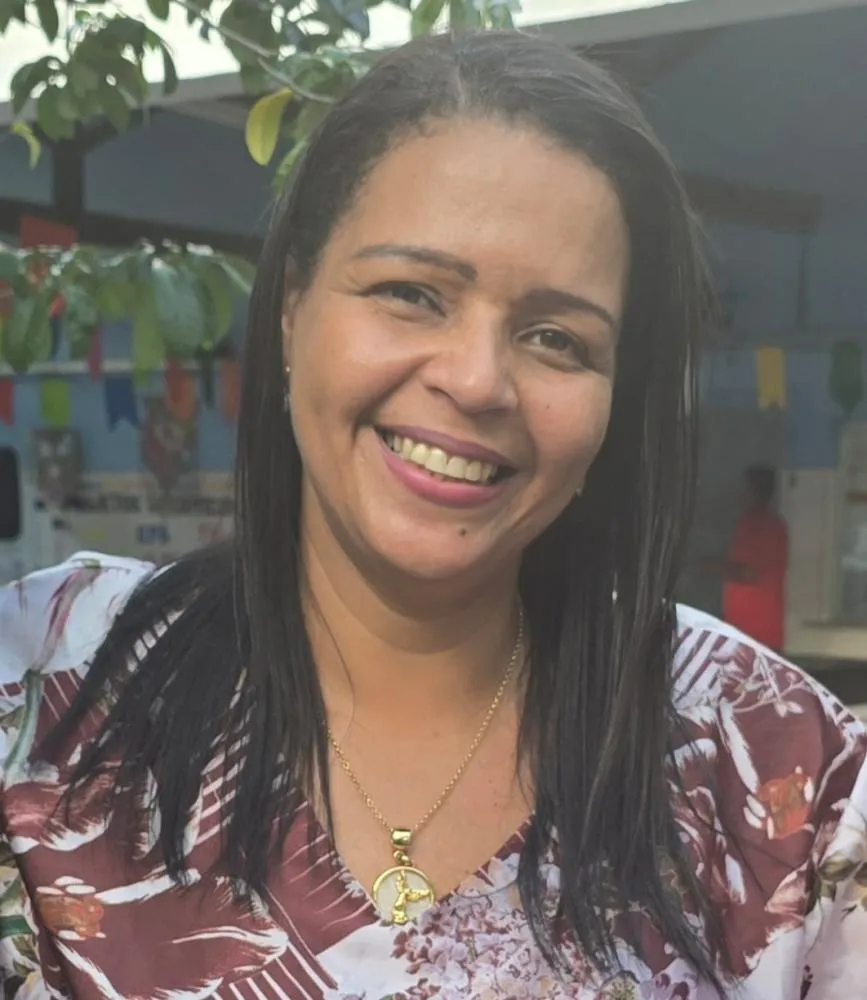 NTE18, enfim, sob nova direção. Marlene Pimentel, a nova diretora do órgão, recebeu a editora do SCR em uma visita de boas-vindas 