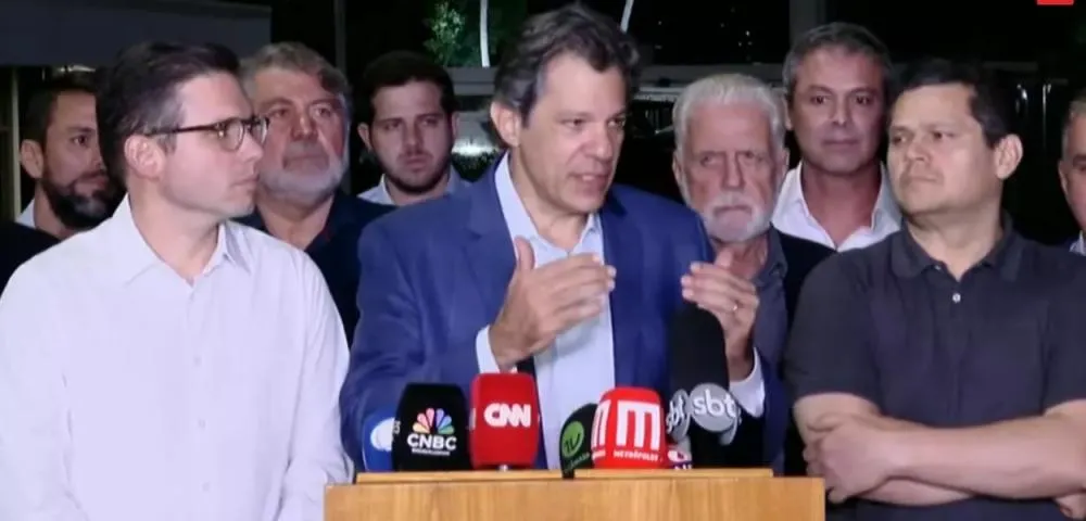 Disputa sobre aumento do IOF eleva tensão entre os Poderes e leva Haddad a buscar diálogo com Congresso em meio à judicialização no STF