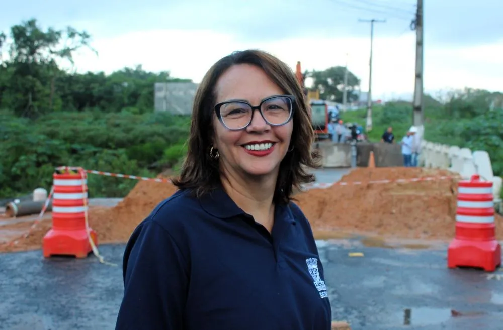 Secretária de Obras e Projetos de Alagoinhas esclarece dúvidas da população sobre temas controversos