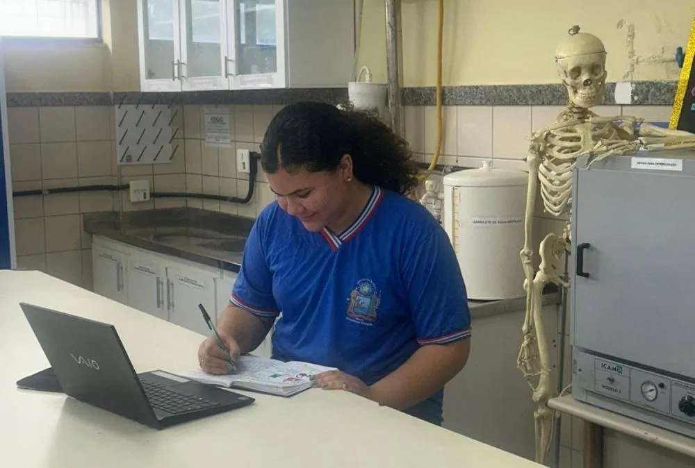 Estudantes de Alagoinhas têm projetos científicos aprovados em workshop internacional sobre sustentabilidade promovido pela USP e PUC-Campinas