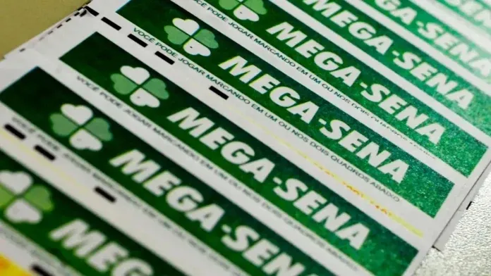 Mega-Sena premiou apostadores de Alagoinhas e outras cidades da Bahia neste sábado