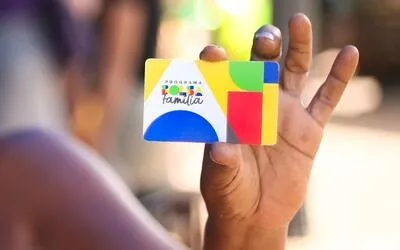 Bolsa Família: pagamentos começam nesta segunda-feira (21)