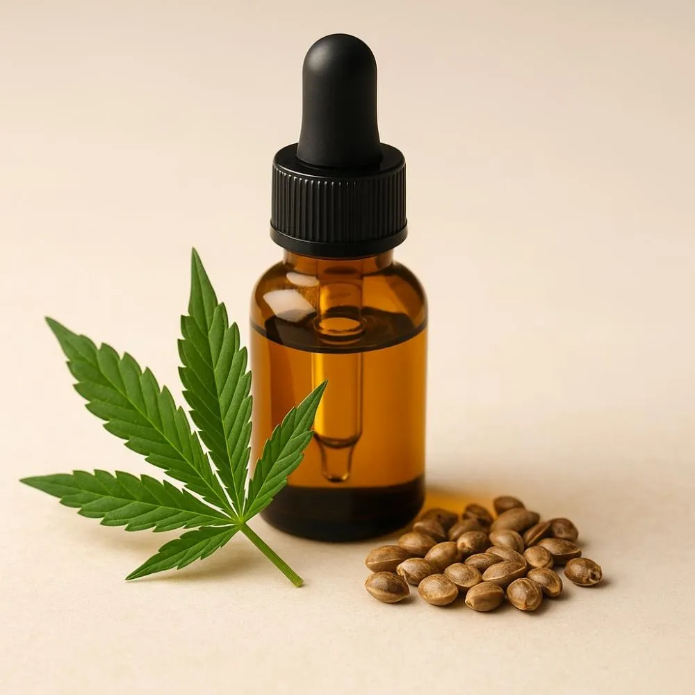 Bahia amplia distribuição de medicamentos com canabidiol pelo SUS a partir de setembro